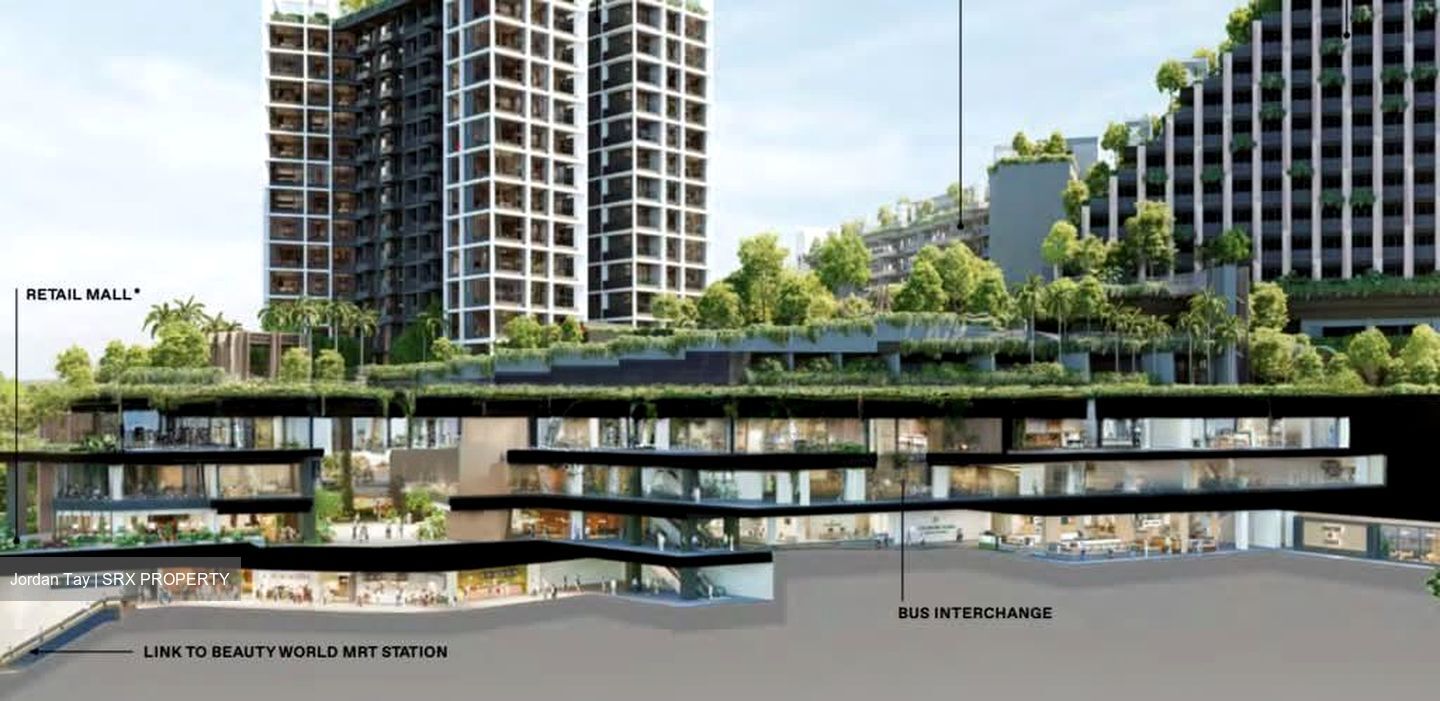 The Reserve Residences (D21), Apartment #566603341
